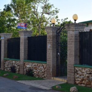 Casa Particular No.1 Ejemplo de Pepita