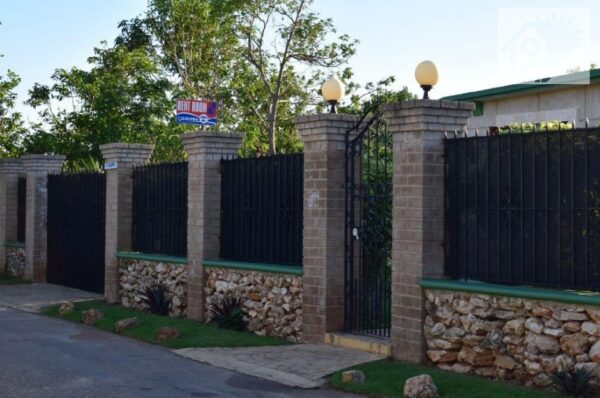 Casa Particular No.1 Ejemplo de Pepita