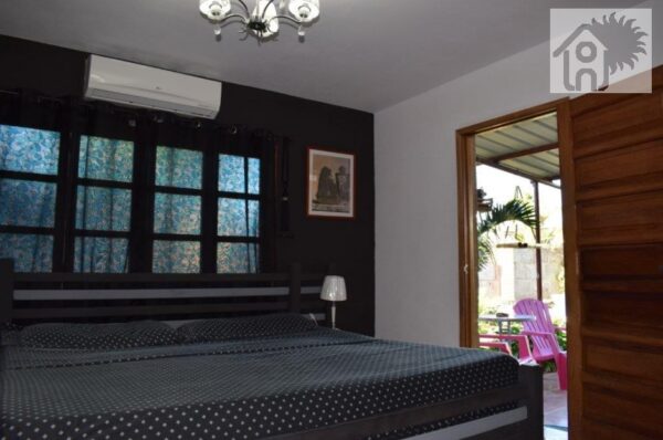 Casa Particular No.1 Ejemplo de Pepita - Imagen 4