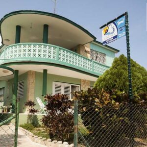 Casa Particular No.2 Ejemplo de Juan