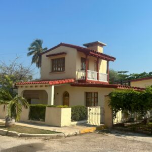 Casas