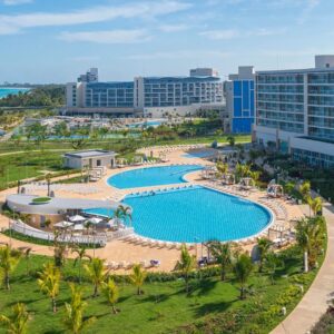 Hoteles