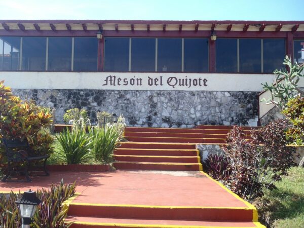 Mesón del Quijote - Imagen 2