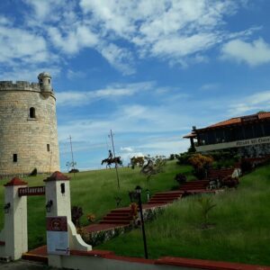 Mesón del Quijote